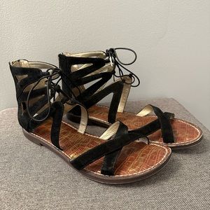SAM EDELMAN sandals